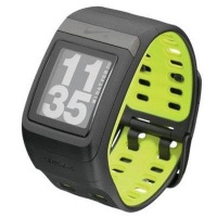 Nike+ SportWatch GPS powered by TomTom Nike+ SportWatch GPS powered by TomTom