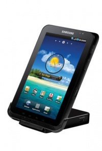 Samsung Galaxy Tab 7.0 HDMI Multi-Media Desktop Dock (not for the 7.0 Plus) Samsung Galaxy Tab 7.0 HDMI Multi-Media Desktop Dock (not for the 7.0 Plus)