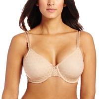 Bali Women's Double Support Wire-Free Bra #3820 Bali Women's Double Support Wire-Free Bra #3820