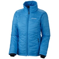 Columbia Women's Mighty Lite III Jacket Columbia Women's Mighty Lite III Jacket