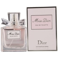 Miss Dior By Christian Dior Eau-de-toilette Spray, 1.7-Ounce Miss Dior By Christian Dior Eau-de-toilette Spray, 1.7-Ounce
