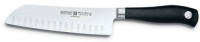 Wusthof Grand Prix II 7-Inch Hollow Ground Santoku Knife Wusthof Grand Prix II 7-Inch Hollow Ground Santoku Knife