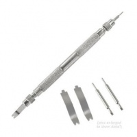 SE - Spring Bar Tool Set - 5in., 7 Pc SE - Spring Bar Tool Set - 5in., 7 Pc