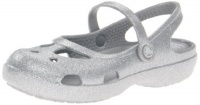 crocs 14478 Shayna Glitter Sandal (Toddler/Little Kid) crocs 14478 Shayna Glitter Sandal (Toddler/Little Kid)