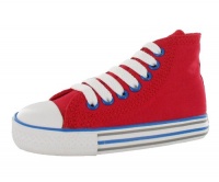 Converse Chuck Taylor All Star High Top Infant Toddlers Sneakers (710260F)-7 Converse Chuck Taylor All Star High Top Infant Toddlers Sneakers (710260F)-7