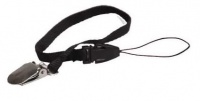 Safety Leash for Pedometer (1) Unit. Helps Save Pedometers From Loss Safety Leash for Pedometer (1) Unit. Helps Save Pedometers From Loss