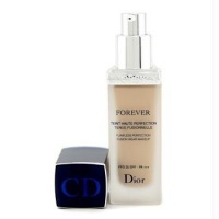 Christian Dior Diorskin Forever Flawless Perfection Fusion Wear Makeup SPF 25 No.032, Rosy Beige, 1 Ounce