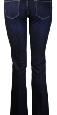 KUT Farrah Baby Boot Jean, Transform KUT Farrah Baby Boot Jean, Transform