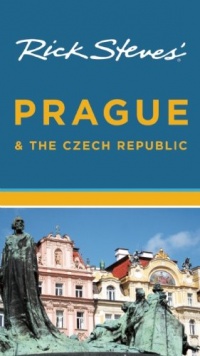 Rick Steves' Prague & the Czech Republic Rick Steves' Prague & the Czech Republic