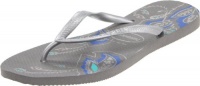 Havaianas Women's Slim Thematic Flip Flop Havaianas Women's Slim Thematic Flip Flop