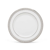 Lenox Lace Couture Butter Plate Lenox Lace Couture Butter Plate