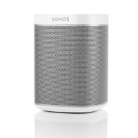 SONOS PLAY:1 Compact Wireless Speaker for Streaming Music - (White) SONOS PLAY:1 Compact Wireless Speaker for Streaming Music - (White)