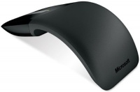 Microsoft Arc Touch Mouse - Black Microsoft Arc Touch Mouse - Black