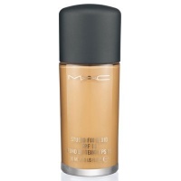 MAC Studio Fix fluid spf 15 foundation NC25