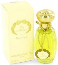 Eau D'hadrien By Annick Goutal For Women. Eau De Toilette Spray 3.4 Ounces