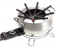 Cuisinart CFO-3SS Electric Fondue Maker Cuisinart CFO-3SS Electric Fondue Maker