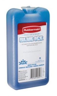 Rubbermaid Blue Ice® Block Rubbermaid Blue Ice® Block
