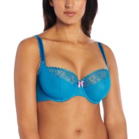 Cleo Women's Lucy Balconnet Bra Cleo Women's Lucy Balconnet Bra