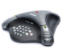 Polycom Voicestation 500 Analog Conference Phone with Bluetooth Polycom Voicestation 500 Analog Conference Phone with Bluetooth