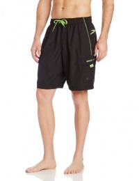 Speedo Men's Marina Core Basic Watershort Speedo Men's Marina Core Basic Watershort