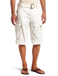 Jet Lag Men's Sneijder Cargo Shorts Jet Lag Men's Sneijder Cargo Shorts