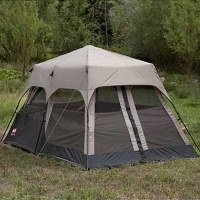 Coleman Rainfly for Coleman 8-Person Instant Tent Coleman Rainfly for Coleman 8-Person Instant Tent