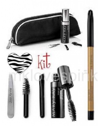 Get Fabulous Brows Now! Mary Kay Gift Set Cosmetic Bag ~ Blonde Brow Liner Definer Pencil ~ Brow Grooming Tools Tweezers ~ Instructions for Wow Brows! Get Fabulous Brows Now! Mary Kay Gift Set Cosmetic Bag ~ Blonde Brow Liner Definer Pencil ~ Brow Grooming Tools Tweezers ~ Instructions for Wow Brows!