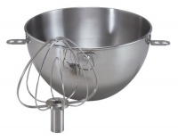 KitchenAid 3qt Bowl and Combi Whip KitchenAid 3qt Bowl and Combi Whip