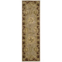 Nourison 2000 2232 Rectangle Rug, Beige, 2.6-Feet by 4.3-Feet Nourison 2000 2232 Rectangle Rug, Beige, 2.6-Feet by 4.3-Feet