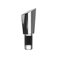 Orrefors Carat New York Wine Stopper Orrefors Carat New York Wine Stopper