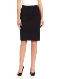 Jones New York Women's Lucy Ponte Pencil Skirt