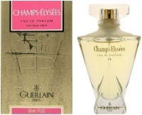 Champs Elysees By Guerlain for Women Eau de Parfum Spray, 2.5-Ounce Champs Elysees By Guerlain for Women Eau de Parfum Spray, 2.5-Ounce