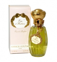 Eau D'hadrien By Annick Goutal For Women. Eau De Parfum Spray 3.4 oz Eau D'hadrien By Annick Goutal For Women. Eau De Parfum Spray 3.4 oz