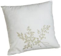 Lerba Sanctuary Meadow Floral Collection 16-inch Decorative Pillow Lerba Sanctuary Meadow Floral Collection 16-inch Decorative Pillow