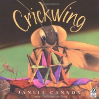 Crickwing Crickwing