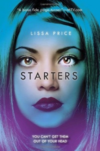 Starters Starters