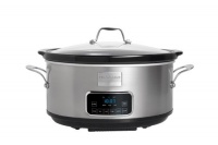 Frigidaire Professional 7-Quart Programmable Slow Cooker Frigidaire Professional 7-Quart Programmable Slow Cooker