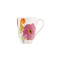 Lenox Floral Fusion Mug
