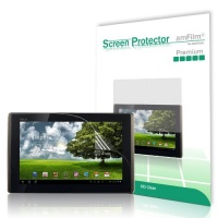 amCase Premium Screen Protector Film Clear (Invisible) for Asus EEE Pad Transformer 10.1 inch Touchscreen Tablet (TF101 only) (2 Pack) amCase Premium Screen Protector Film Clear (Invisible) for Asus EEE Pad Transformer 10.1 inch Touchscreen Tablet (TF101 only) (2 Pack)