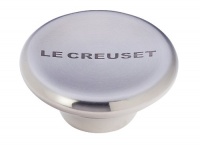 Le Creuset Stainless Steel Large Replacement Knob Le Creuset Stainless Steel Large Replacement Knob