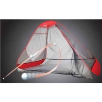 ProAdvanced Pro Return Golf Net