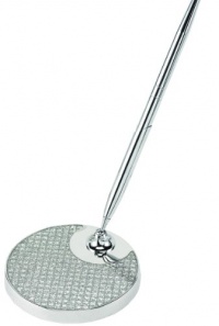 Hortense B. Hewitt Wedding Accessories Diamond Dust Pen Set Hortense B. Hewitt Wedding Accessories Diamond Dust Pen Set