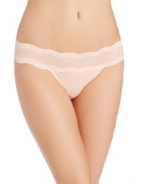 Cosabella Women's Dolce Low Rise Thong Panty Cosabella Women's Dolce Low Rise Thong Panty