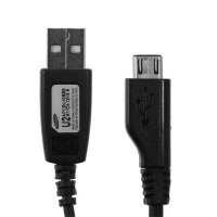 Samsung Replacement USB Data Charging Cable for Samsung SPH-M330, SCH-R100, SGH-T939, and SCH-R850 (Bulk Packaging) Samsung Replacement USB Data Charging Cable for Samsung SPH-M330, SCH-R100, SGH-T939, and SCH-R850 (Bulk Packaging)