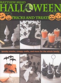 Matthew Mead: Halloween Matthew Mead: Halloween