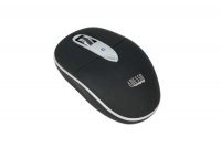 Adesso 3-Button Bluetooth Mini Optical Scroll Mouse (iMouseS100) Adesso 3-Button Bluetooth Mini Optical Scroll Mouse (iMouseS100)