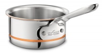All-Clad Copper Core Butter Warmer All-Clad Copper Core Butter Warmer
