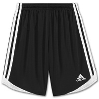 adidas Boys 8-20 Youth Tiro 11 Short,Black/White,Large adidas Boys 8-20 Youth Tiro 11 Short,Black/White,Large