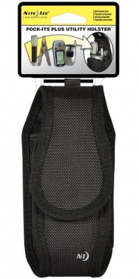 Nite Ize MPP-03-01 Pock-Its Plus Utility Holster Nite Ize MPP-03-01 Pock-Its Plus Utility Holster