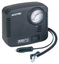 Accutire MS-5530 Compact 300 PSI 12V Compressor Accutire MS-5530 Compact 300 PSI 12V Compressor